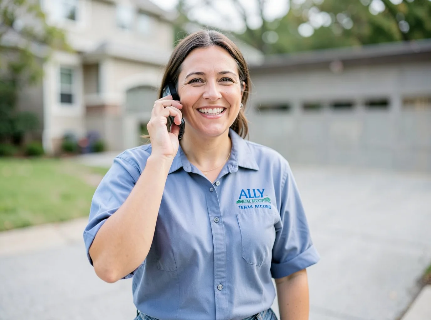 Metal Roof Installation Eunice, MO FAQs